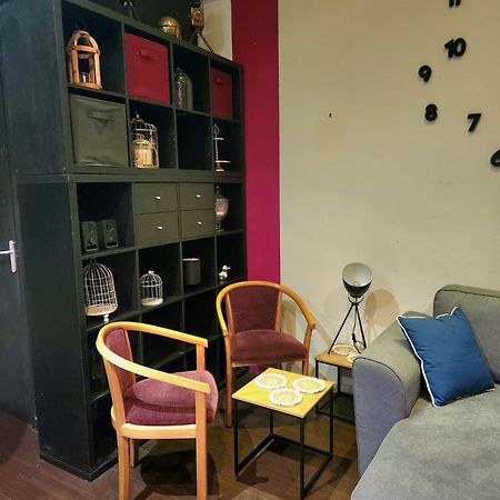 Lagny Sur Marne Apartment Luaran gambar