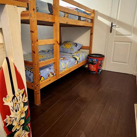 Lagny Sur Marne Apartment Luaran gambar