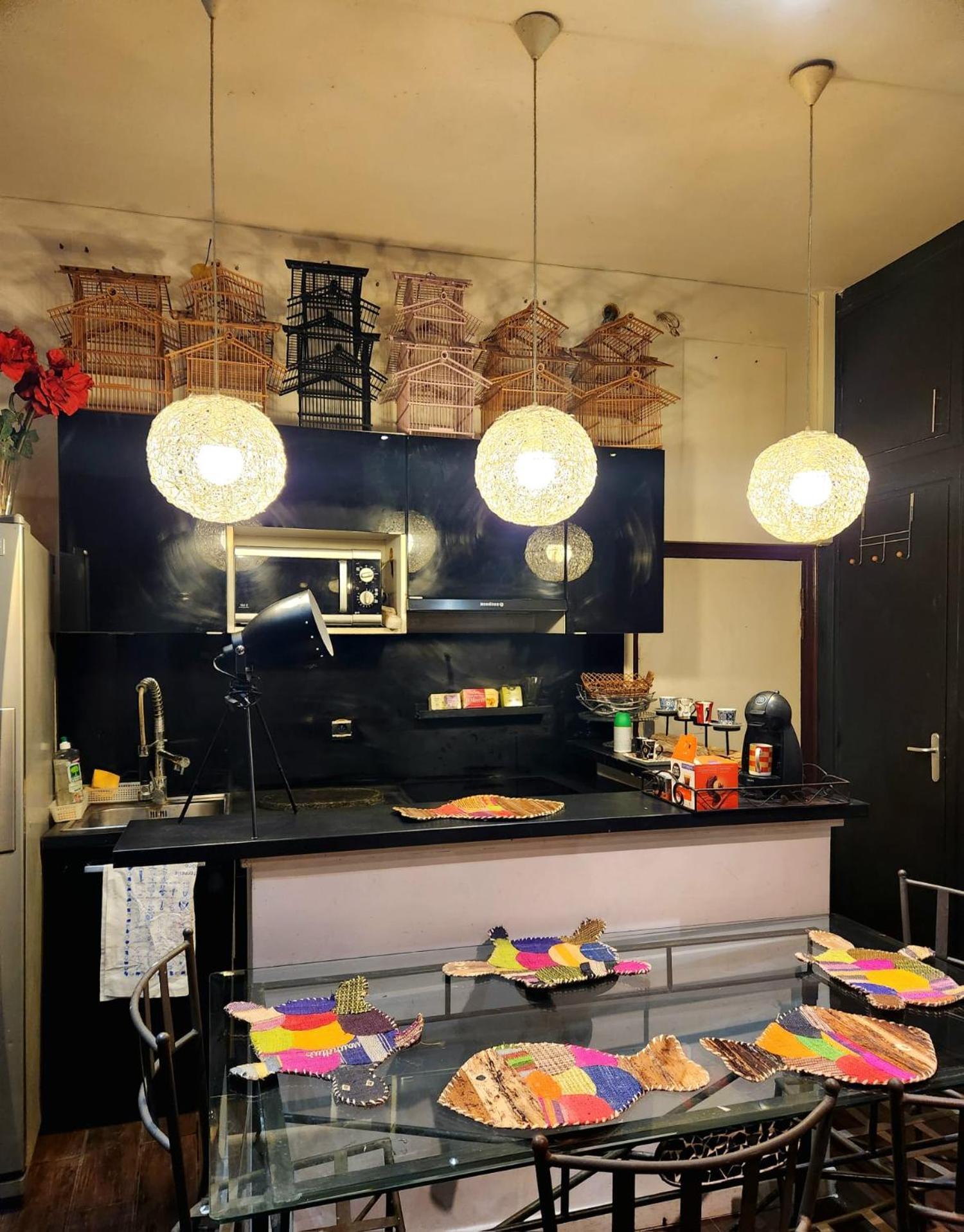 Lagny Sur Marne Apartment Luaran gambar